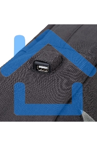 Рюкзак для ноутбука 15.6