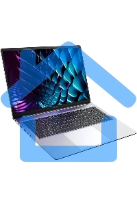 Ноутбук Tecno MegaBook K16SDA серебристый Ryzen 5 7430U 16Gb SSD1Tb AMD Radeon Graphics 16