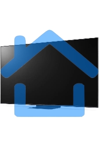 Телевизор LG 75