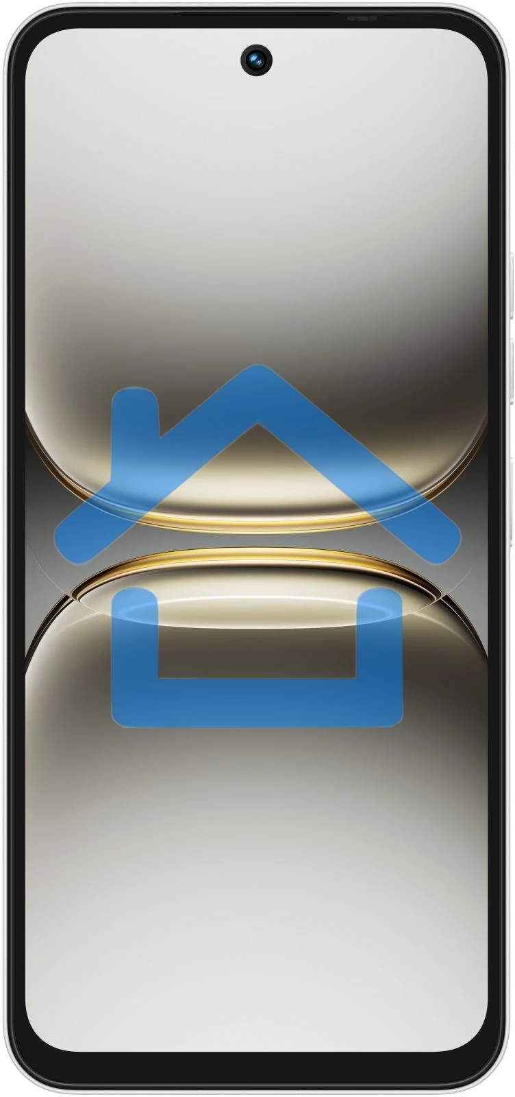 Смартфон Tecno Spark Go 2 3/64Gb, белый