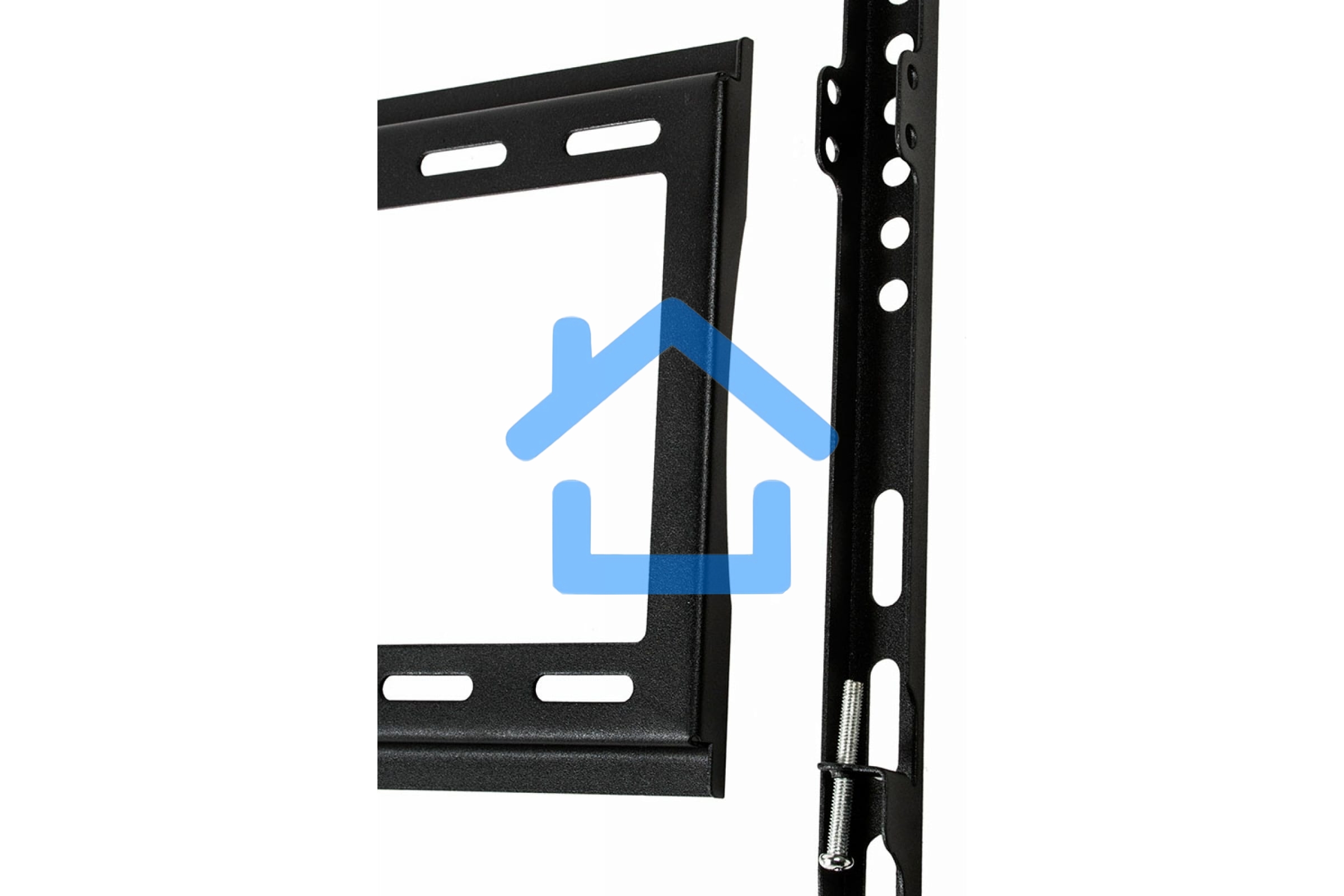 Кронштейн для телевизора Arm Media STEEL-3 new черный 22