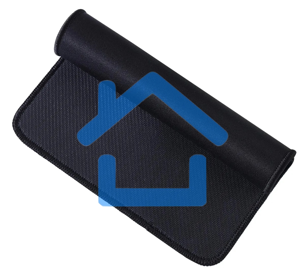 Коврик для мыши Acer OMP211 Средний черный 350x280x3мм