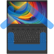 Ноутбук Digma EVE A5820 Ryzen 3 3200U 8Gb SSD 256Gb AMD Radeon 15.6