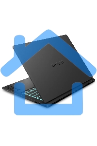 Ноутбук HP Omen 14-fb0020ci Core Ultra 7 155H 16Gb SSD 512Gb NVIDIA GeForce RTX4050 6Gb 14