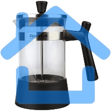 Френч-пресс 600 мл Rondell RDS-426 Wonder