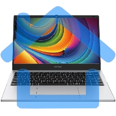 Ноутбук Digma EVE C4801 N100 8Gb SSD 256Gb Intel UHD Graphics 14