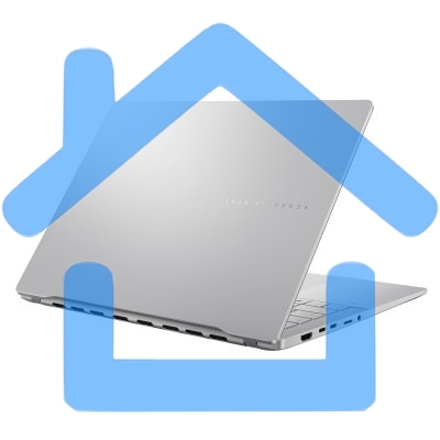Ноутбук ASUS UM5606WA-RK226W 16