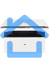 МФУ лазерное IRU Strato HM2401DNW A4 WiFi белый