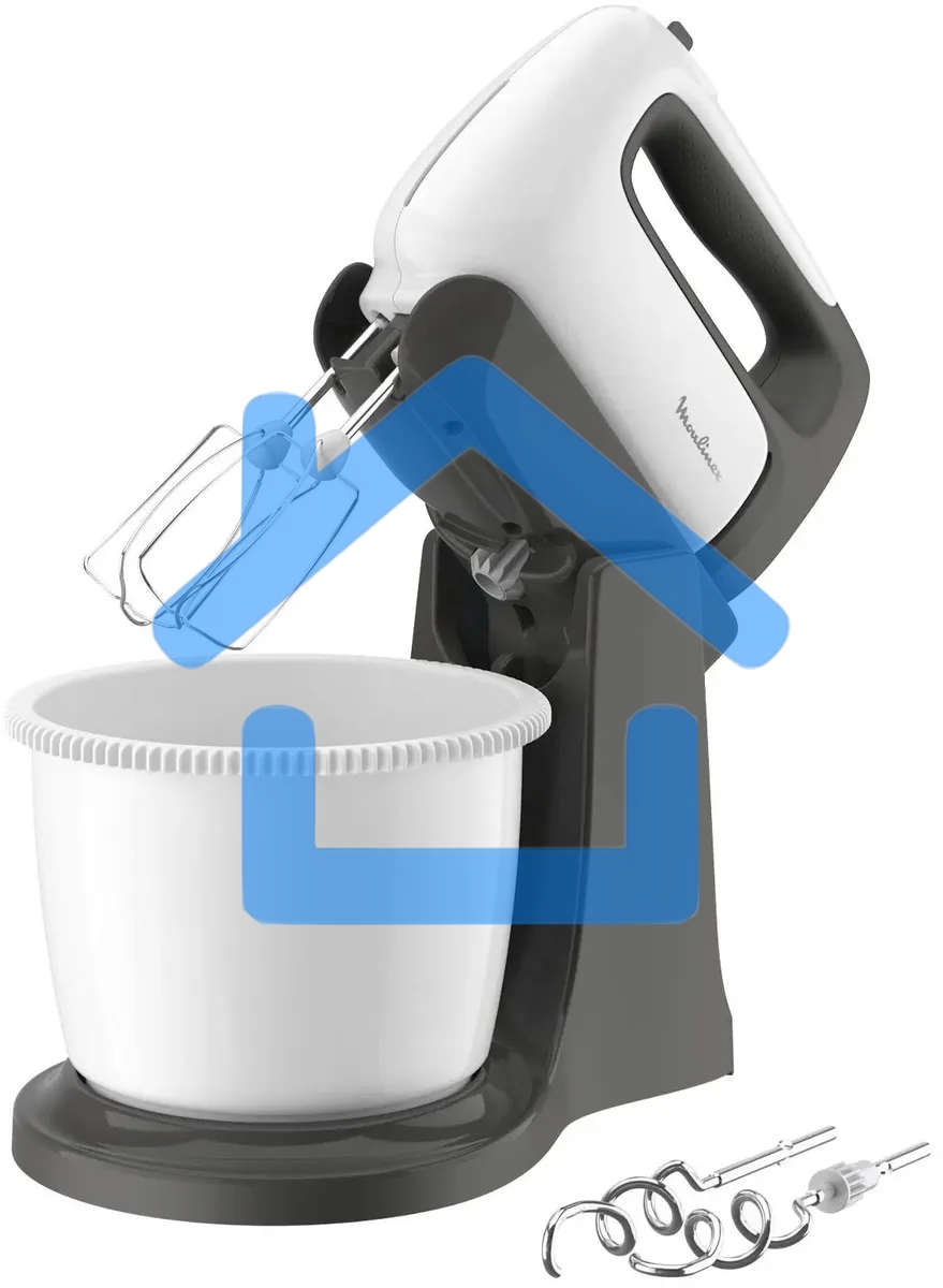 Миксер Moulinex HM-464110