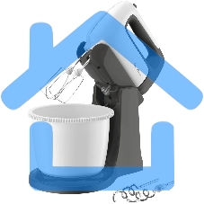 Миксер Moulinex HM-464110