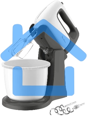 Миксер Moulinex HM-464110