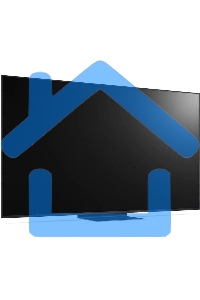 Телевизор LG 75