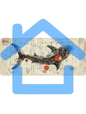 Коврик для мыши Cactus Shark 900x400x4мм (CS-MP-COR03XXL)