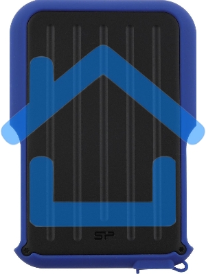 Внешний HDD 2.5