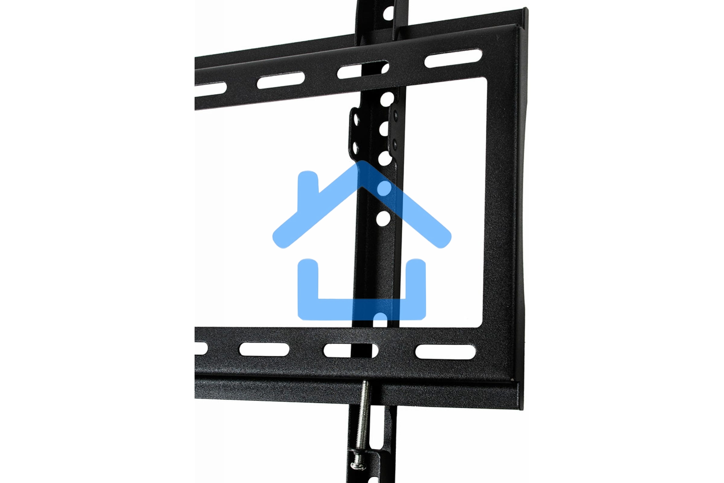 Кронштейн для телевизора Arm Media STEEL-3 new черный 22