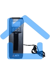 Источник бесперебойного питания (ИБП) ACD PW-Slim 850