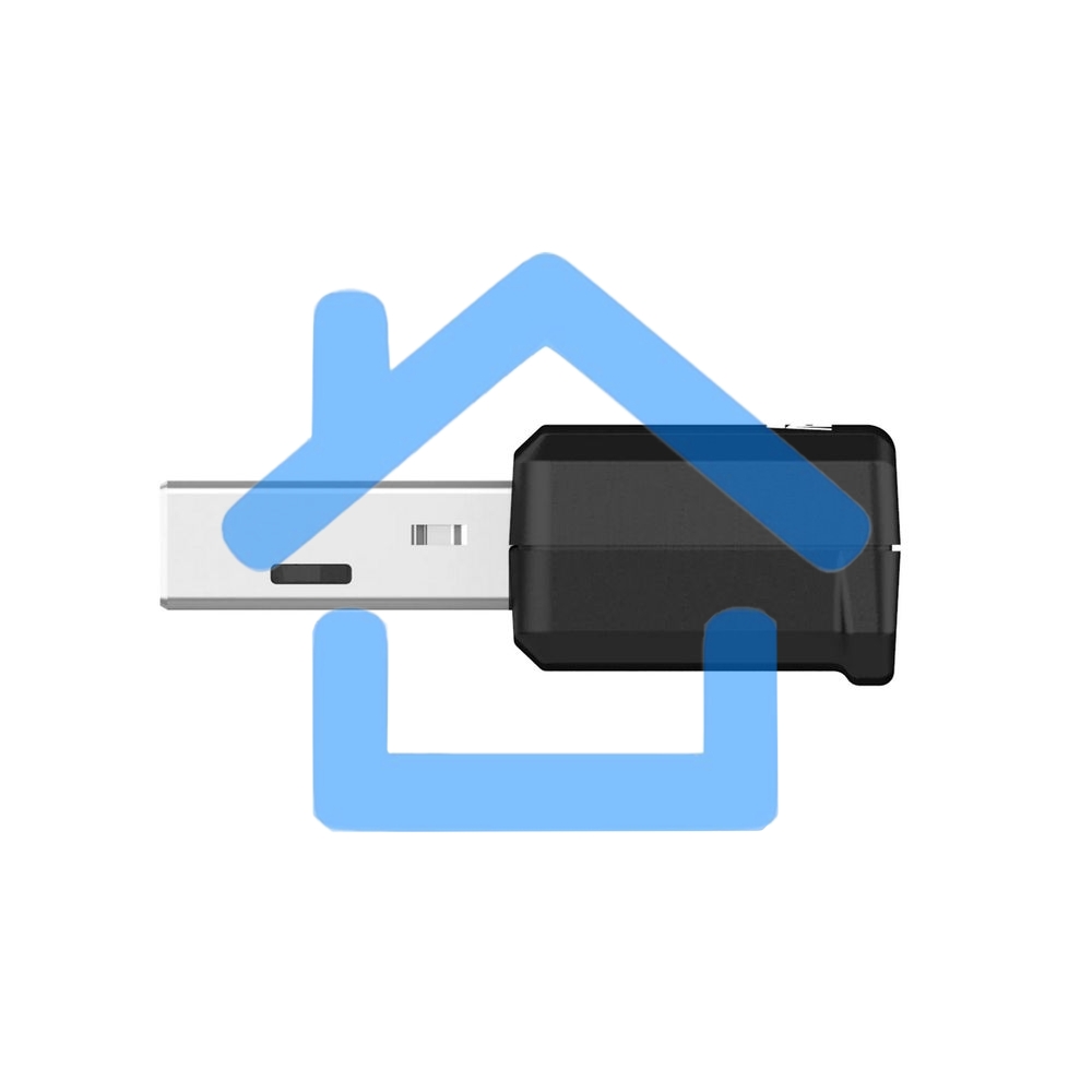 Роутер ASUS USB-AX55 NANO 90IG06X0-MO0B00 WI-FI 802.11ax/ac/a/g/n, 400 + 867 Mbps USB 3.0 Adapter + 2 антенны