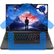 Ноутбук Lenovo Legion Pro 5 16IRX9 16