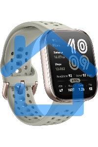 Смарт-часы Amazfit Bip 6 A2435 1.91