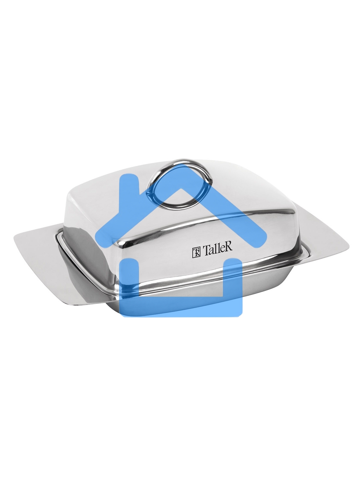 Масленка TalleR TR-61217 Адела 200 г