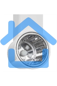 Мясорубка АКСИНЬЯ КС-2005С белый