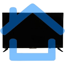 Телевизор JVC 32