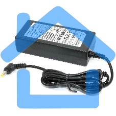 Блок питания (сетевой адаптер) для нетбуков Asus 9,5V 2.5A 4.8x1.7 HC