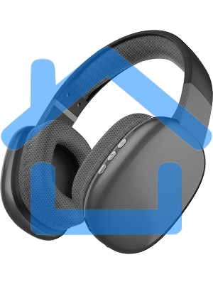 Гарнитура Bluetooth QUMO Sense ВТ 0084 черный