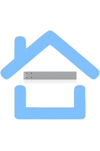 Маршрутизатор Ubiquiti UniFi Dream Machine Pro