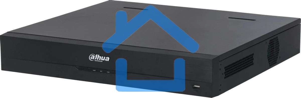 Видеорегистратор Dahua DHI-NVR4416-EI
