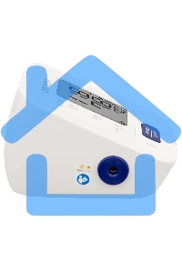 Тонометр автоматический Omron M2 Comfort (ALRU)