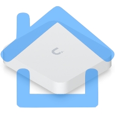 Ubiquiti UniFi Gateway Max Маршрутизатор 4 ядра (1,5 ГГц), 4х 2.5G LAN, 1х 2.5G WAN