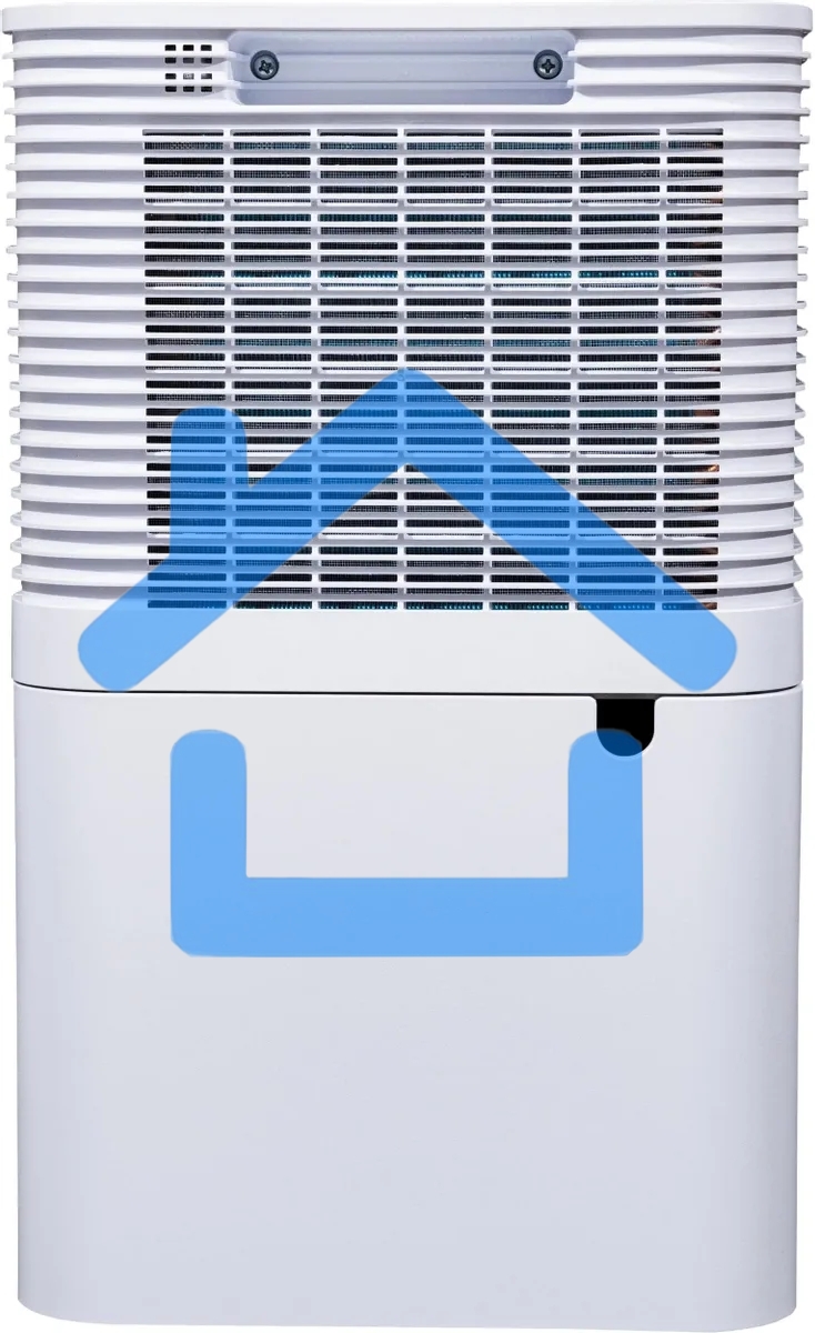 Осушитель воздуха мобильный Neoclima ND-10AZ (10 л/сутки)