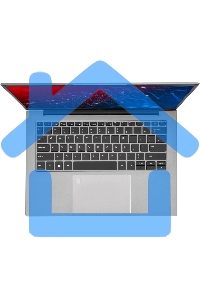 Ноутбук IRU Planio 15INP N-series N100 8Gb SSD256Gb Intel UHD Graphics 15.6