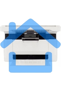 МФУ лазерное IRU Strato HM2401DNW A4 WiFi белый