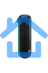 Портативная колонка SOUNDMAX SM-PS5023B зеленый