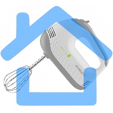 Миксер Scarlett SC-HM40S17 (Green Line) Мощность, Вт: 300; Количество скоростных режимов: 5; Режим TURBO Миксер Scarlett SC-HM40S17 (Green Line) Мощность, Вт: 300; Количество скоростных режимов: 5; Режим TURBO