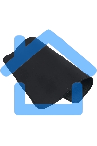 Коврик для мыши Acer OMP211 Средний черный 350x280x3мм