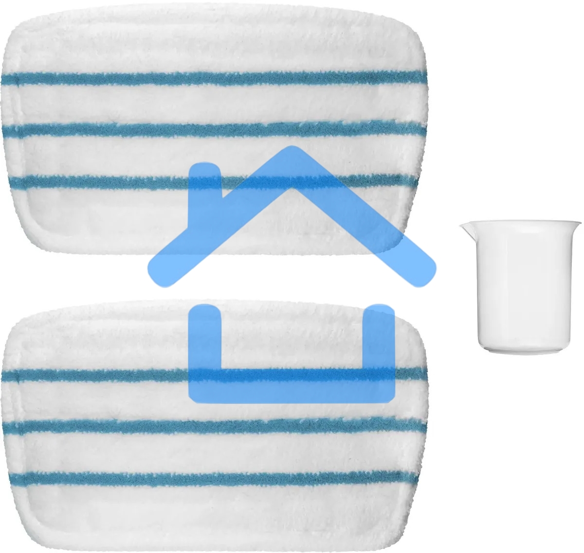 Паровая швабра Vitek VT-8188