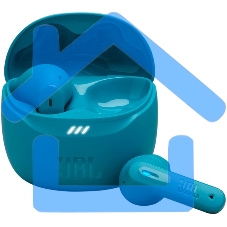 Наушники JBL Tune Flex 2 синий