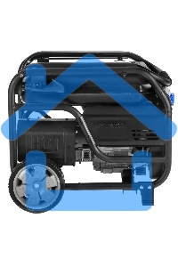 Генератор Hyundai HHY 10050FE ATS 8.5кВт