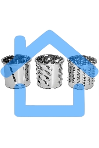 Мясорубка АКСИНЬЯ КС-2005С белый