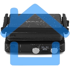 Электрогриль Polaris PGP2502 2000Вт черный