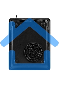 Индукционная плитка Galaxy GL 3066 черный