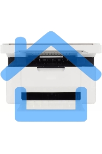 МФУ лазерное IRU Strato HM2401DNW A4 WiFi белый