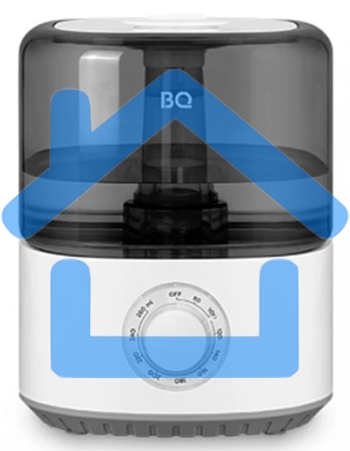 Увлажнитель BQ HDR2000 белый