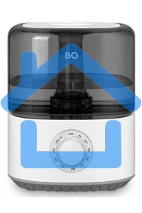 Увлажнитель BQ HDR2000 белый