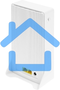 Роутер беспроводной Mercusys MB112-4G N300 10/100BASE-TX/4G cat. 4