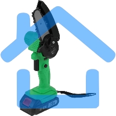 Электрическая цепная пила Zitrek GreenSaw 20 (082-1853)