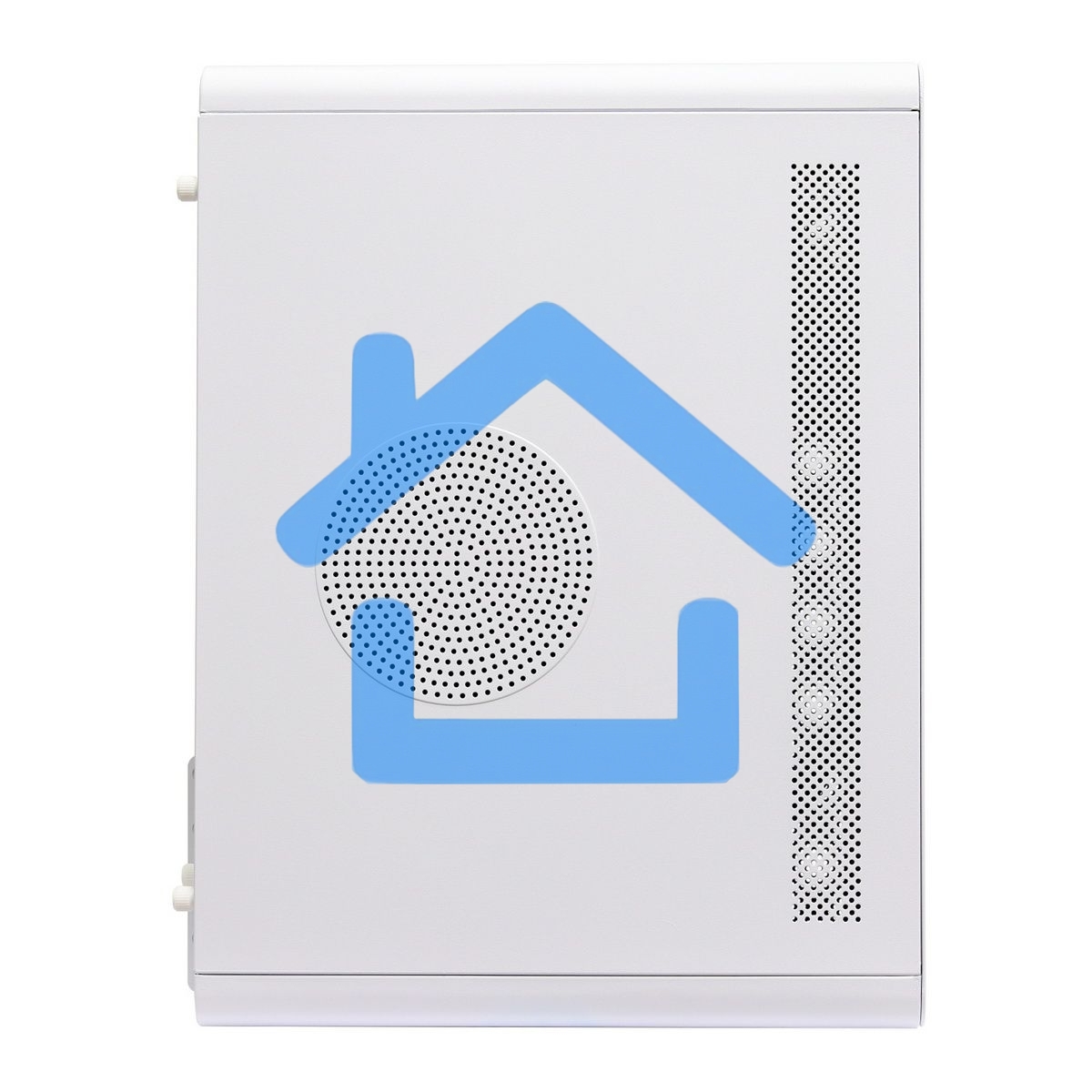 Компьютер Raskat Standart 500 (Intel Core i5-12400, RAM 32Gb, SSD 1Tb, noOS, белый)